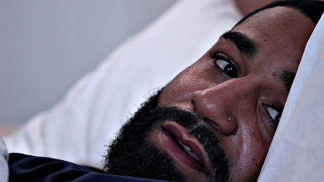 TRANSFIXED - Naughty Trans Eva Maxim Teases Stepbrother-In-Law With Her Perfect Body