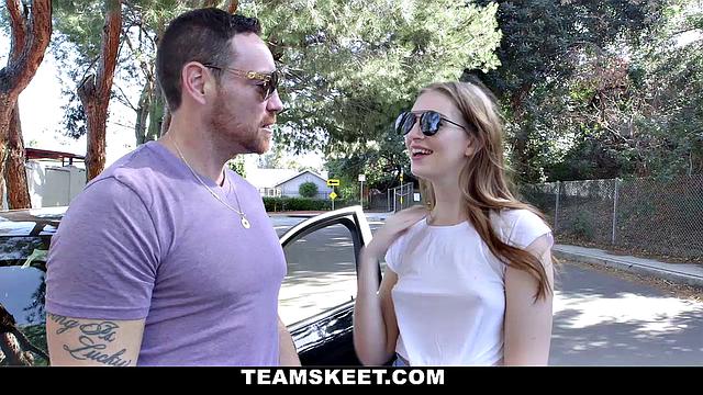 The Fast And The Curious