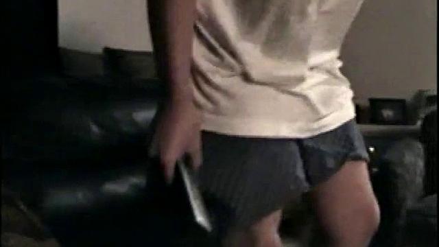 Sucking Straight Marshall