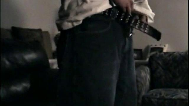 Sucking Straight Marshall