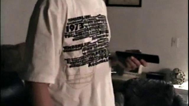 Sucking Straight Marshall