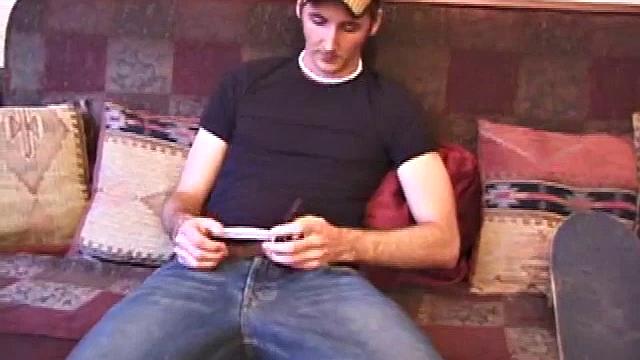 Michael Whitewood Jerks