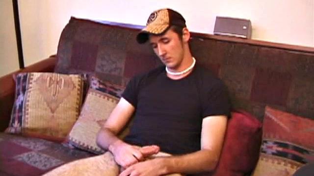 Michael Whitewood Jerks