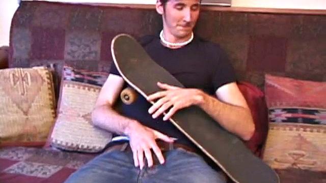 Michael Whitewood Jerks