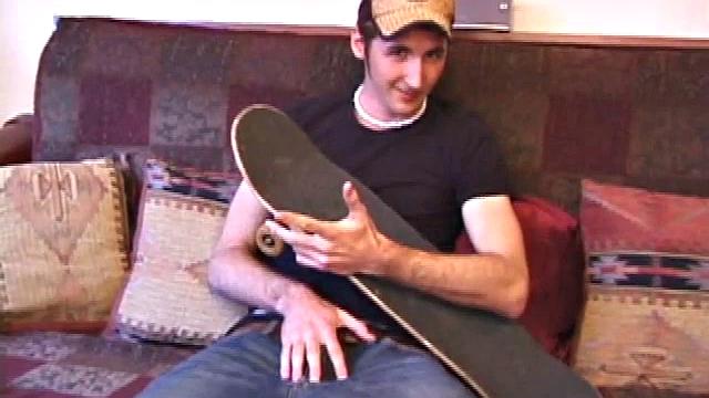 Michael Whitewood Jerks