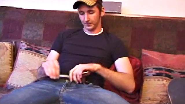 Michael Whitewood Jerks