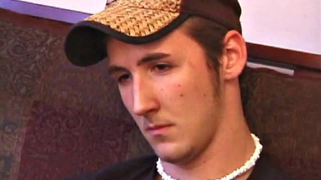 Michael Whitewood Jerks