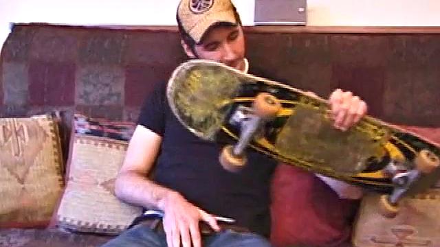 Michael Whitewood Jerks