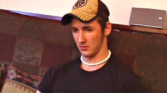 Michael Whitewood Jerks