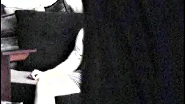 Nervous Straight Boy Willis