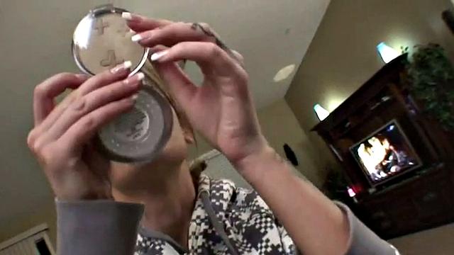 Holly Tease Nude with big tits