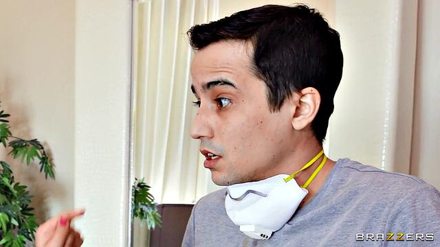 LaSirena Wants An Anal