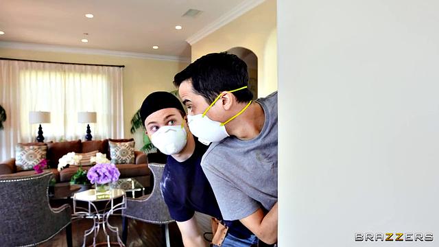 LaSirena Wants An Anal