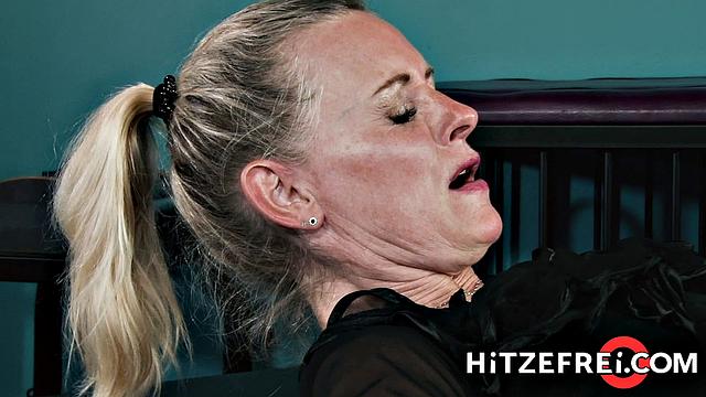 A Stallion To Kneel Before