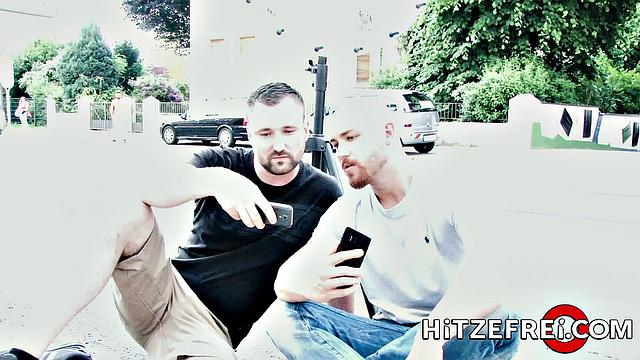 A Stallion To Kneel Before