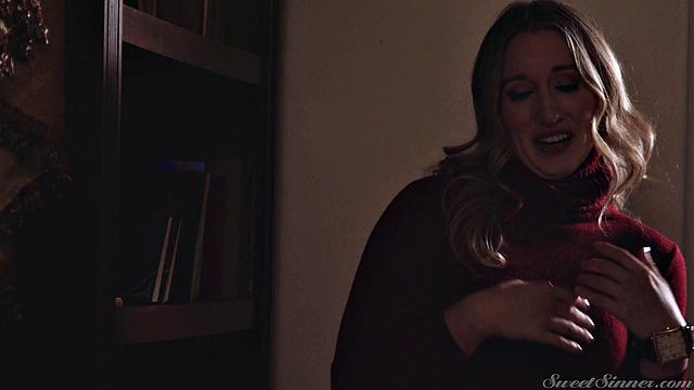 My Sinful Valentine Scene 1