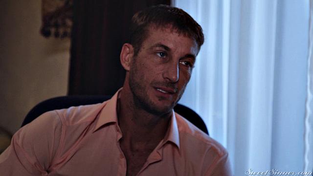 My Sinful Valentine Scene 1