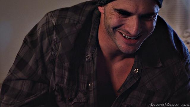 My Sinful Valentine Scene 1