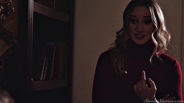 My Sinful Valentine Scene 1