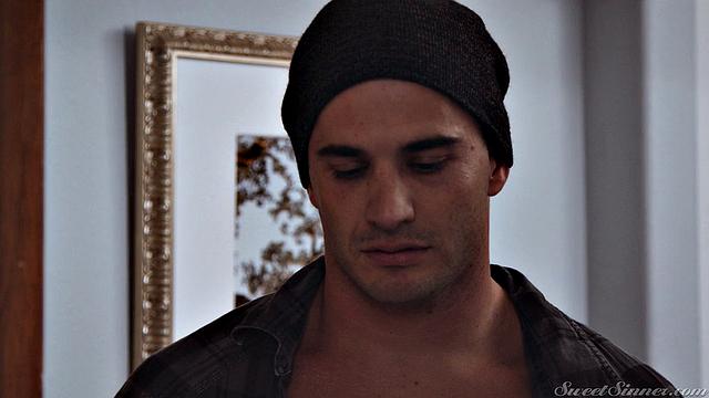 My Sinful Valentine Scene 1