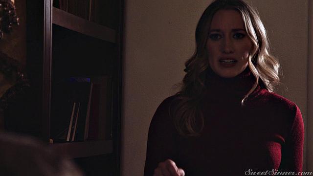 My Sinful Valentine Scene 1