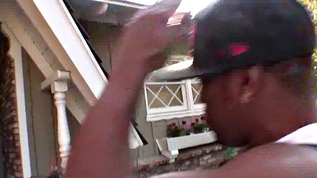 Kylie Ireland Anally Ruined by BBC