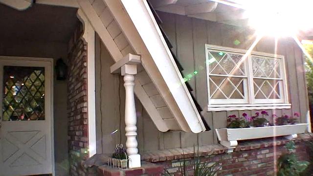 Kylie Ireland Anally Ruined by BBC