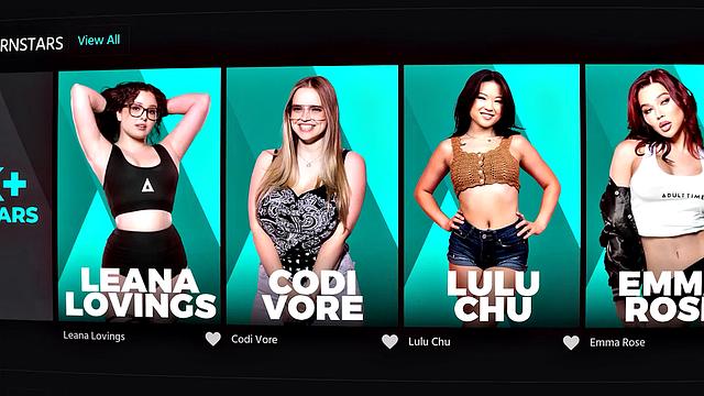 Селина Бентц жарко трахается со своим архитектором на заднем дворе, всё на глазах у солнца и соседей.