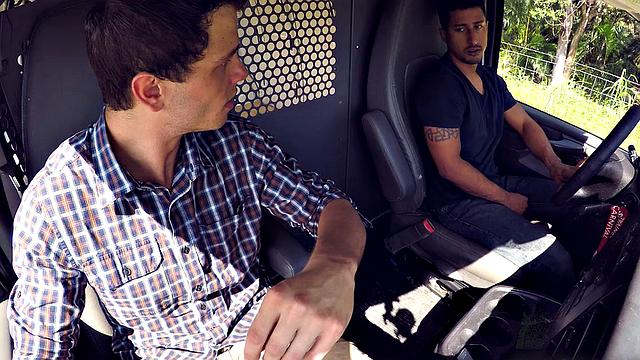 Helpless Boys - Carter Michaels - Hiker Bound