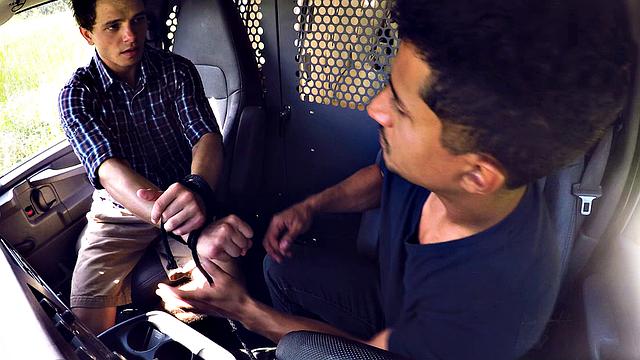 Helpless Boys - Carter Michaels - Hiker Bound