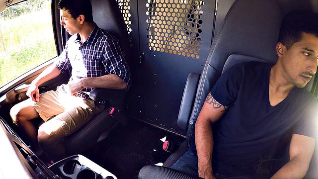 Helpless Boys - Carter Michaels - Hiker Bound