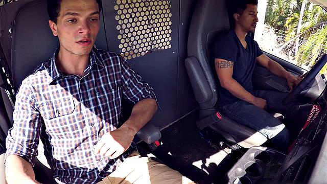 Helpless Boys - Carter Michaels - Hiker Bound