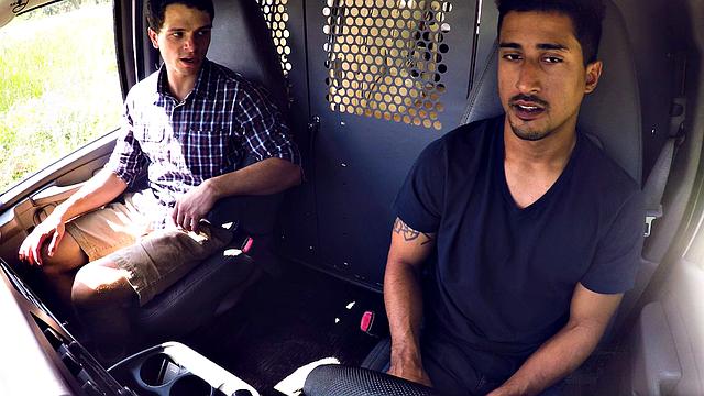 Helpless Boys - Carter Michaels - Hiker Bound