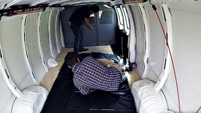 Helpless Boys - Carter Michaels - Hiker Bound