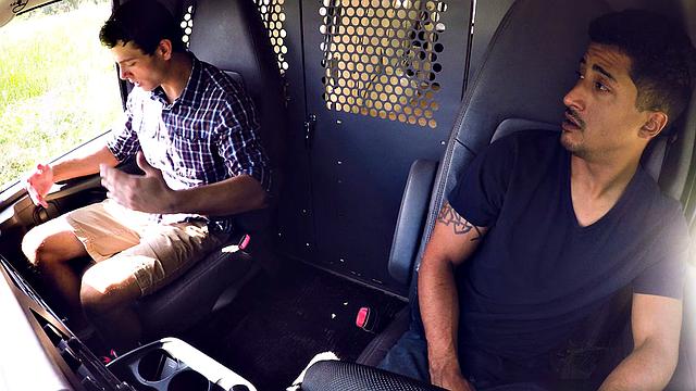 Helpless Boys - Carter Michaels - Hiker Bound