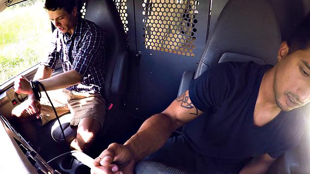 Helpless Boys - Carter Michaels - Hiker Bound