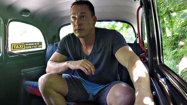 Daisy Fucks Like a Champ