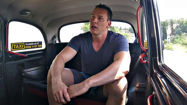 Daisy Fucks Like a Champ