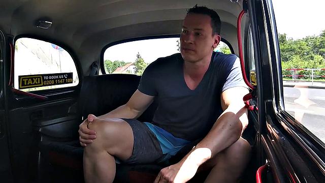 Daisy Fucks Like a Champ