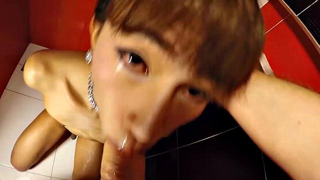 Namwhan: Why Don't You Try My Sweet Water