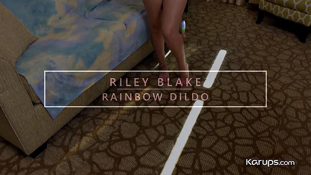 Riley Blake