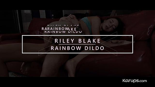 Riley Blake