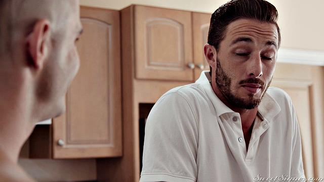 Forbidden Affairs Volume 11