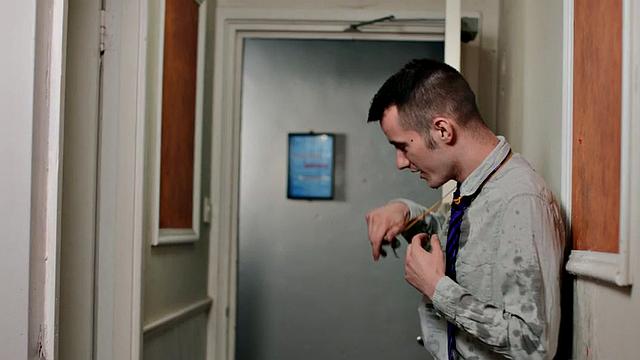 MILF wild bitch fucked by nice cock in pussy hole