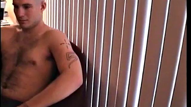 Straight CJ Gets Blown