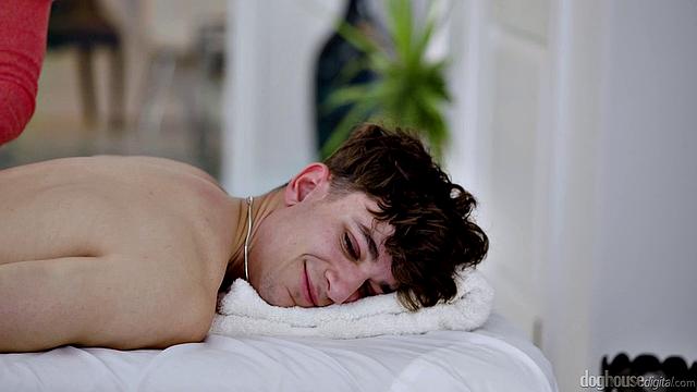 Full Service Massage 10 - Deep Sensual Body Massage