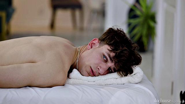 Full Service Massage 10 - Deep Sensual Body Massage