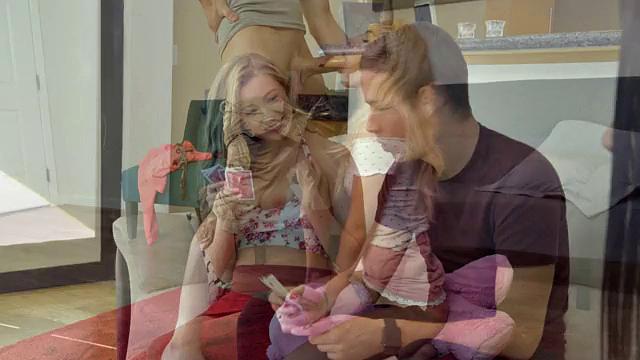 Home From College - S6:E1