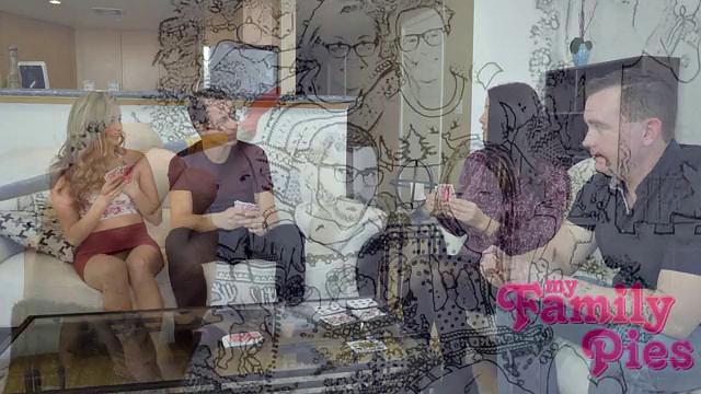 Home From College - S6:E1