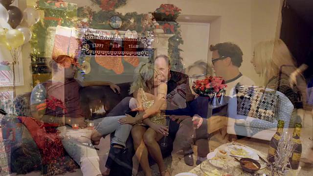 Home From College - S6:E1